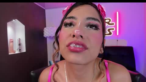 Allison online show from 03.04.26