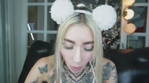 miss___angel online show from 02.02.26