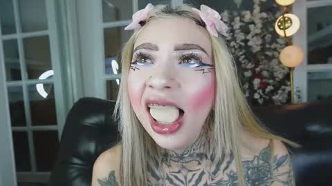 miss___angel online show from 02.04.26