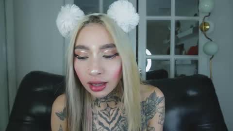 miss___angel online show from 02.10.26