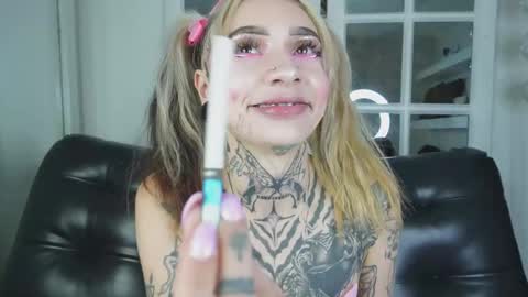 miss___angel online show from 02.18.26