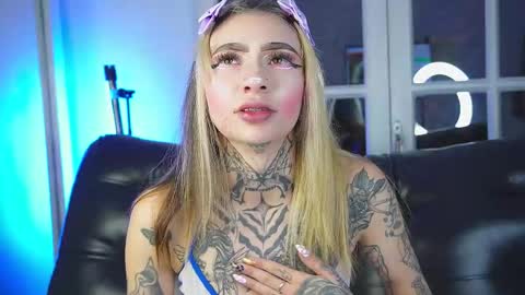 miss___angel online show from 03.11.26