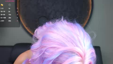 Charlotte online show from 09.25.25