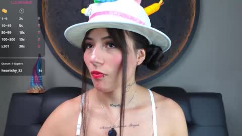 Charlotte online show from 02.12.26