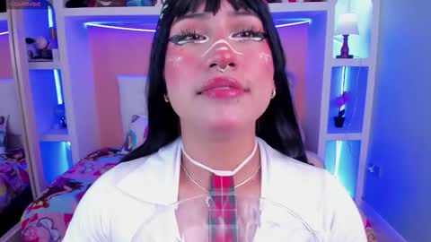 Megan online show from 03.17.26