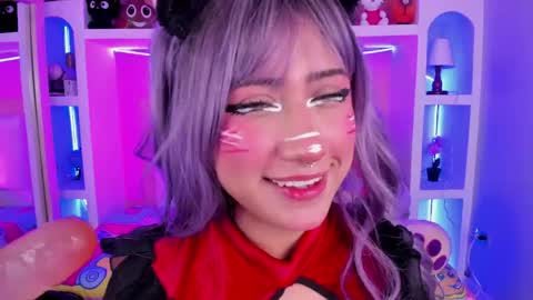 Megan online show from 04.22.26