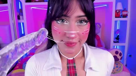 Megan online show from 05.15.26