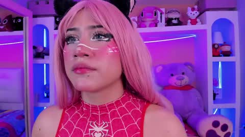 Megan online show from 06.02.26