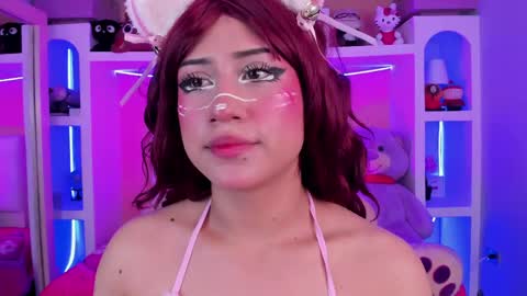 Megan online show from 06.04.26