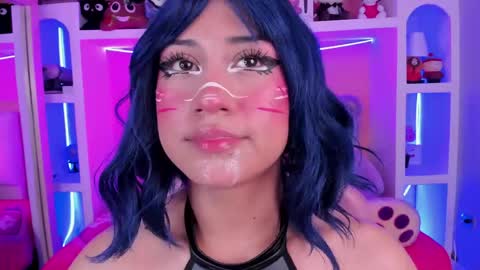 Megan online show from 06.05.26
