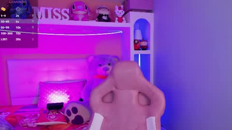 Megan online show from 06.22.26