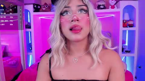 Megan online show from 06.23.26
