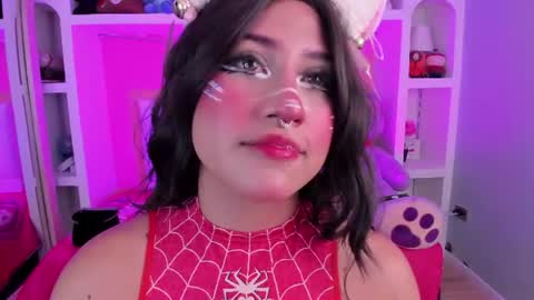 Megan online show from 07.07.26
