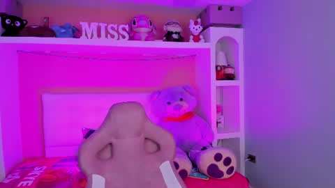 Megan online show from 07.16.26