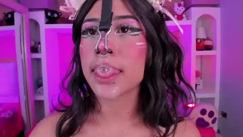 Megan online show from 07.28.26