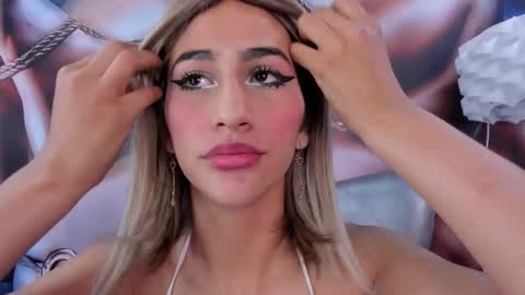 Taylor online show from 03.02.26