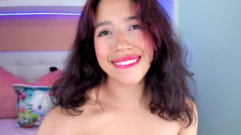 miss___zoe online show from 01.30.25