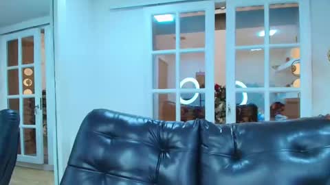 Snapshot of miss__abigail chatting on 10.15.25 Abigail online show from 10.15.25