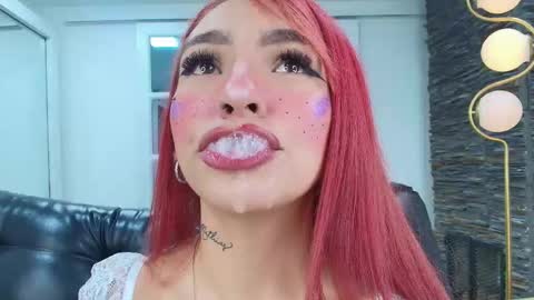 Snapshot of miss__abigail chatting on 12.23.25 Abigail online show from 12.23.25