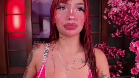 Snapshot of miss__abigail chatting on 02.21.26 Abigail online show from 02.21.26