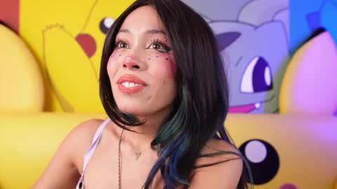 Ally online show from 02.04.26