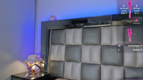 Soy lola online show from 01.13.25