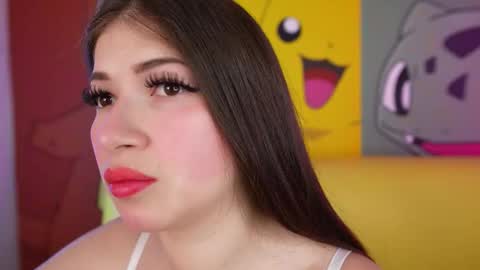 Pamela online show from 02.20.26