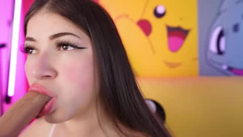 Pamela online show from 03.24.26