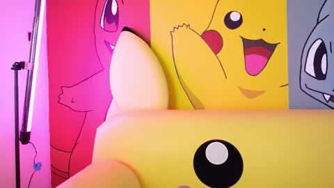 Pamela online show from 03.25.26