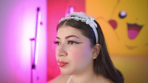 Snapshot of miss__pamela chatting on 04.24.26 Pamela online show from 04.24.26
