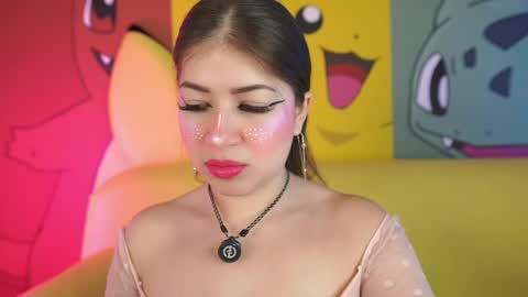 Pamela online show from 06.06.26