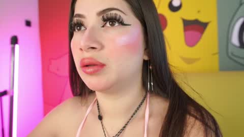 Pamela online show from 07.02.26