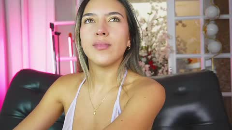 Zoe online show from 04.06.26