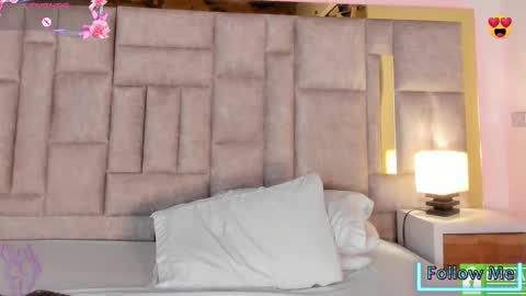 Miss Abigail  online show from 02.26.25