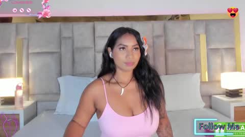 Miss Abigail  online show from 03.06.25