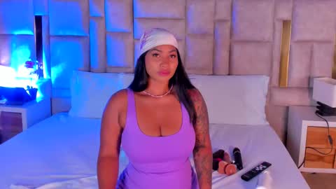 Miss Abigail  online show from 12.05.25