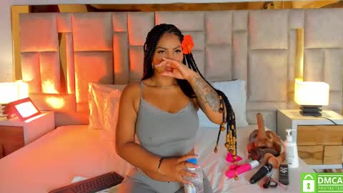 Miss Abigail  online show from 03.26.26