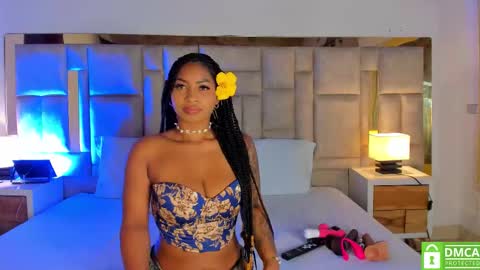 Miss Abigail  online show from 03.28.26