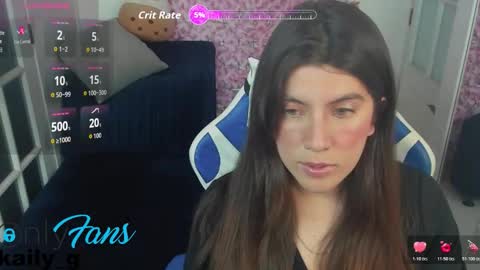 miss_adams01 online show from 11.27.25