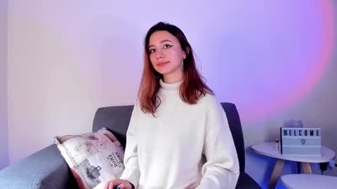 Alexa Sarmiento online show from 03.06.25