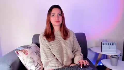 Alexa Sarmiento online show from 03.07.25