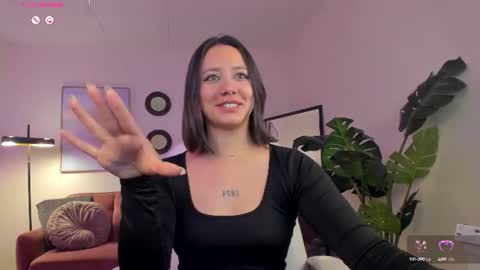 Alexa Sarmiento online show from 06.30.26