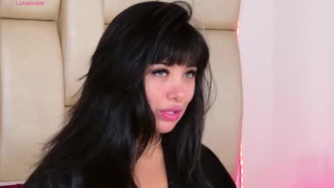 Snapshot of miss_alexxxa_ chatting on 10.18.25 Alexa online show from 10.18.25
