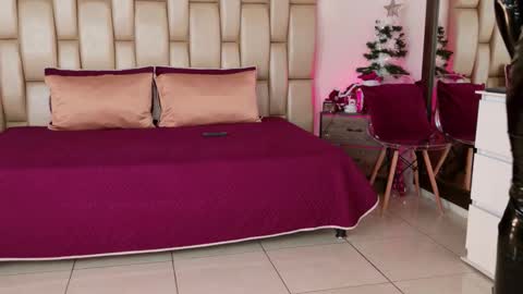 Alexa online show from 11.25.25