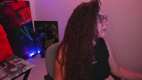 miss_alisse online show from 04.03.26