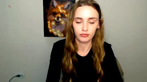 Angelina online show from 04.28.26