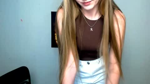 Angelina online show from 06.12.26