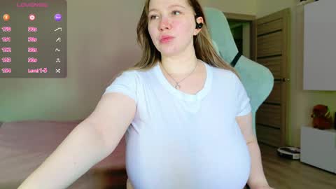 Snapshot of miss_anna909 chatting on 06.02.26 Anna online show from 06.02.26
