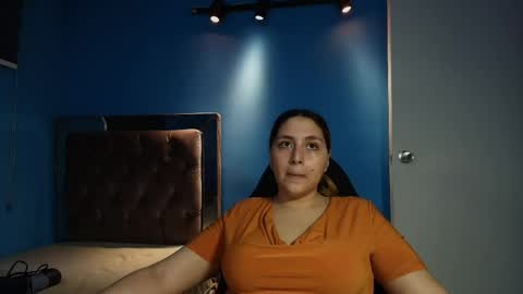 Snapshot of miss_anny18 chatting on 04.23.26 Anny online show from 04.23.26