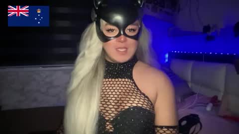Snapshot of miss_antonette_xxx chatting on 05.17.26 Call me Miss Antonette online show from 05.17.26